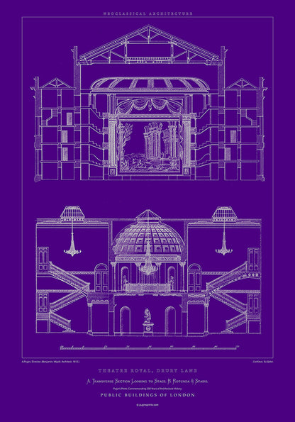 Theatre Royal 6