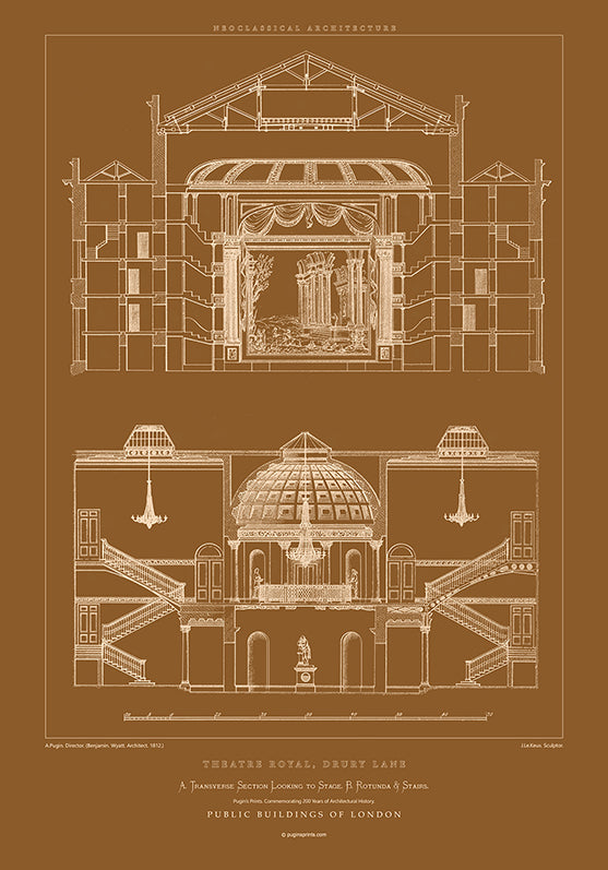 Theatre Royal 6