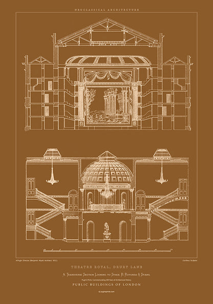 Theatre Royal 6