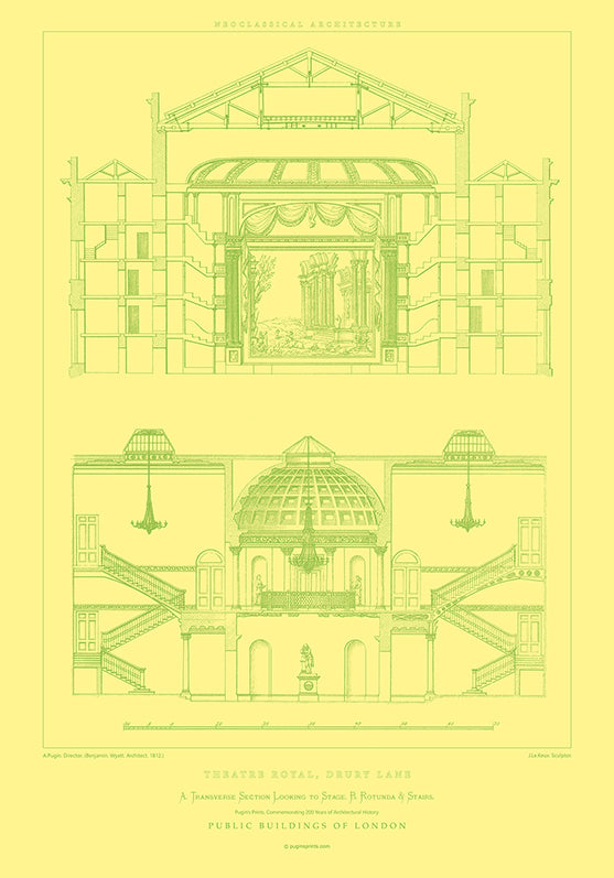 Theatre Royal 6