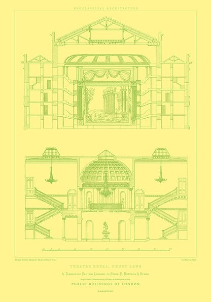 Theatre Royal 6