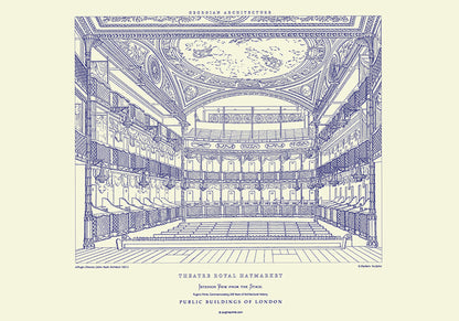 Theatre Royal Haymarket