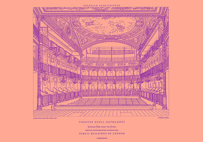 Theatre Royal Haymarket