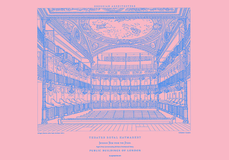 Theatre Royal Haymarket