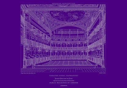 Theatre Royal Haymarket