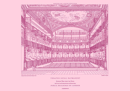 Theatre Royal Haymarket