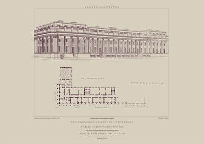 Treasury Buildings