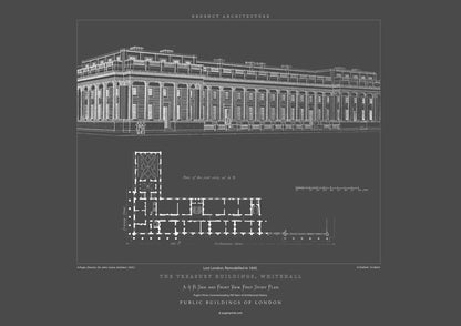 Treasury Buildings