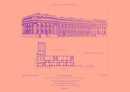 Treasury Buildings