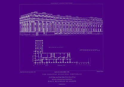 Treasury Buildings