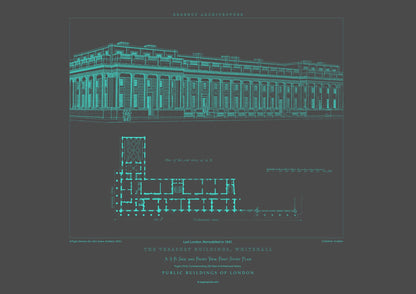 Treasury Buildings