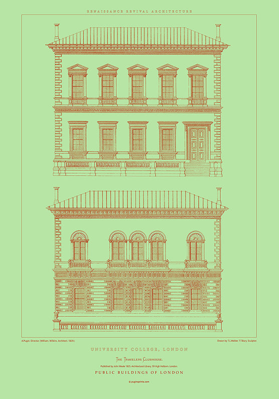 University College 2
