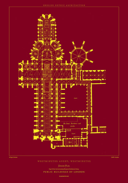 Westminster Abbey 5