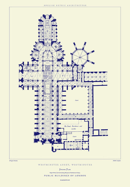 Westminster Abbey 5