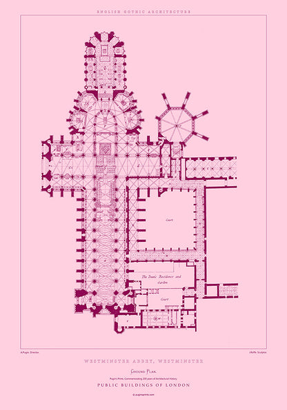 Westminster Abbey 5