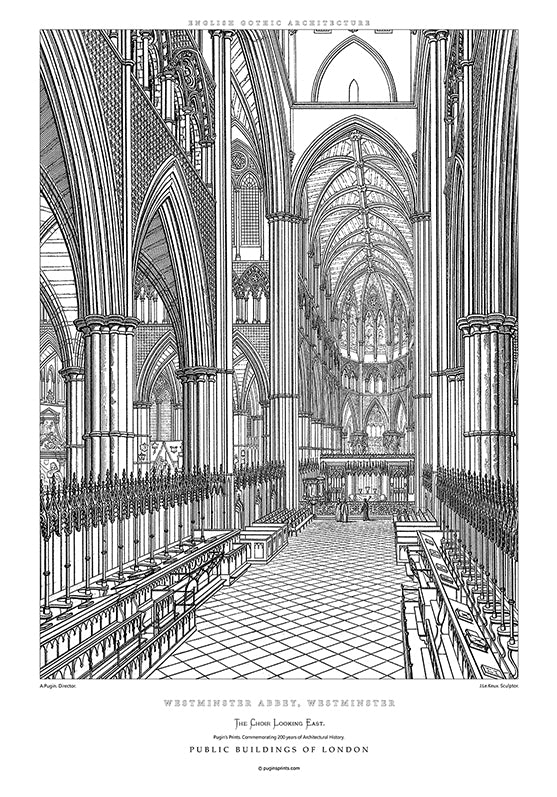 Westminster Abbey 6