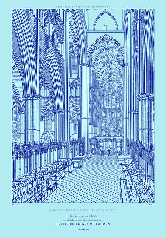 Westminster Abbey 6