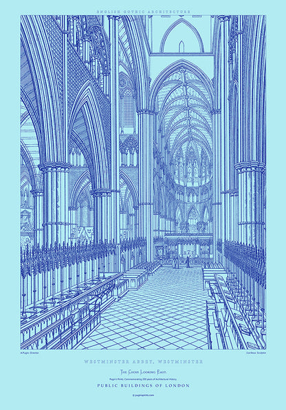 Westminster Abbey 6