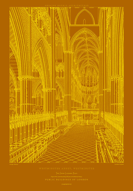 Westminster Abbey 6