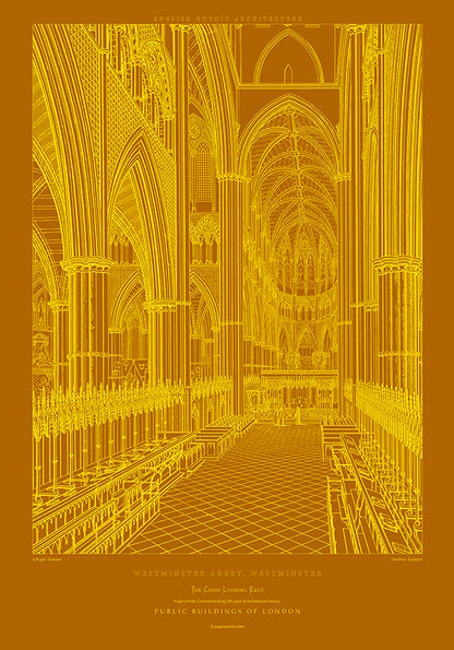 Westminster Abbey 6