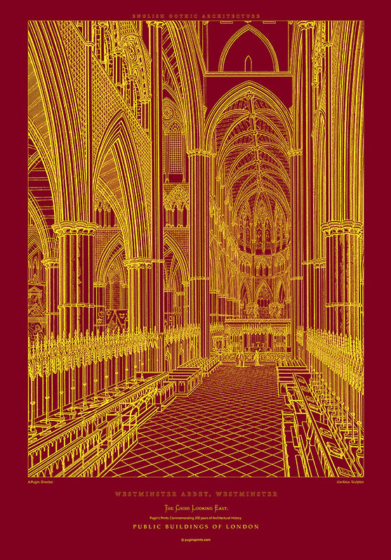 Westminster Abbey 6
