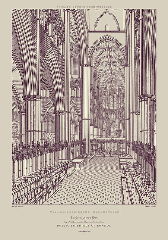 Westminster Abbey 6