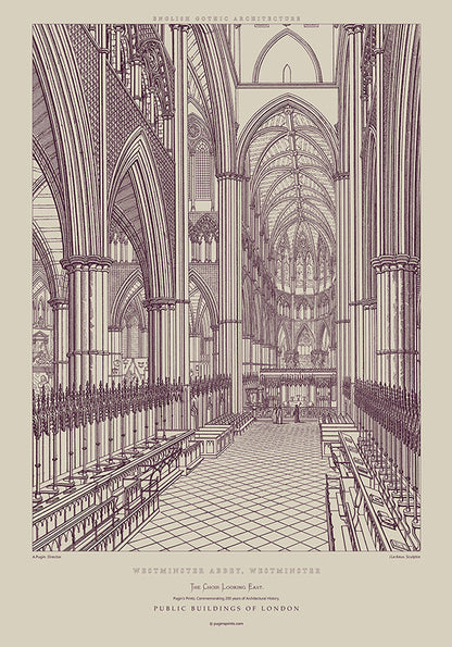 Westminster Abbey 6