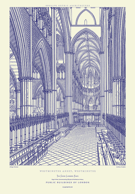 Westminster Abbey 6