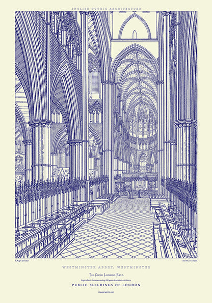 Westminster Abbey 6