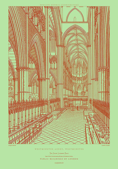 Westminster Abbey 6
