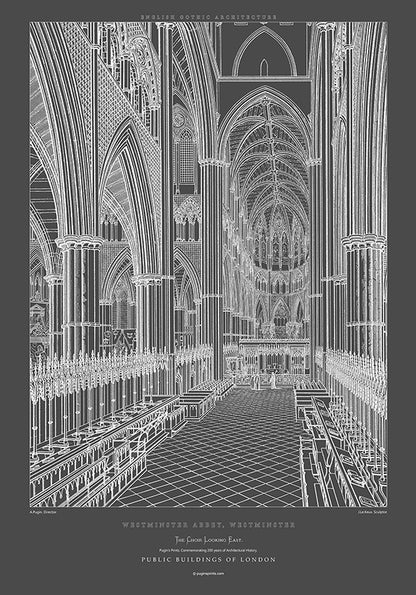 Westminster Abbey 6