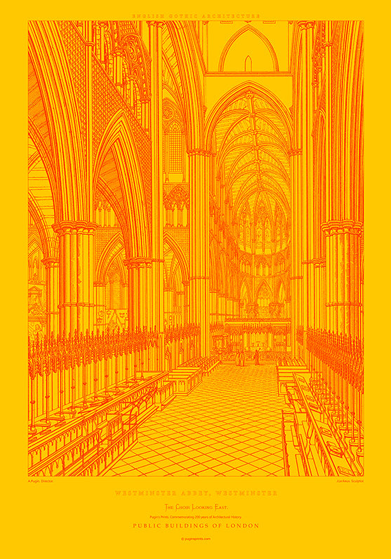 Westminster Abbey 6