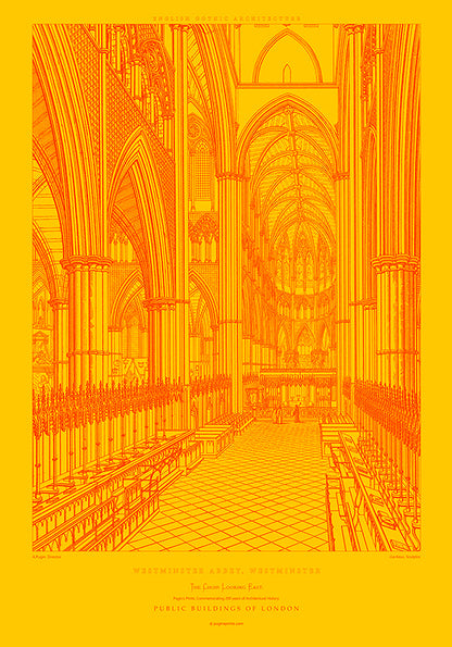 Westminster Abbey 6
