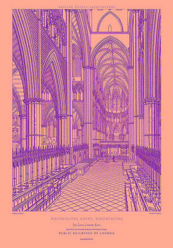Westminster Abbey 6
