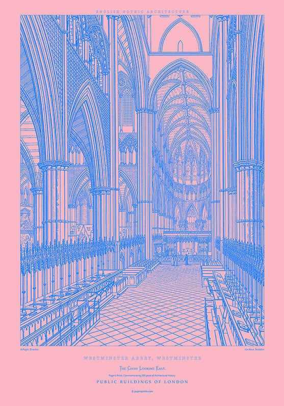 Westminster Abbey 6