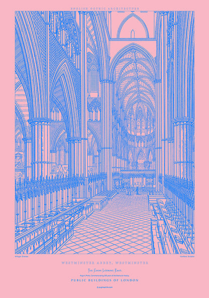 Westminster Abbey 6