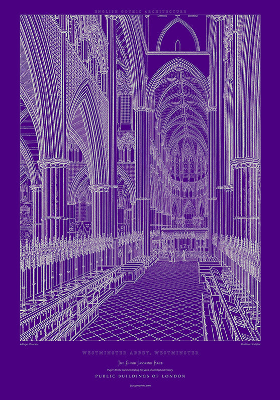 Westminster Abbey 6