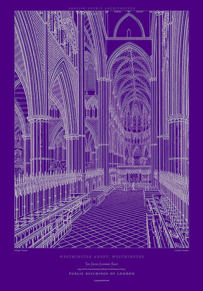 Westminster Abbey 6