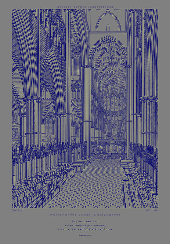 Westminster Abbey 6