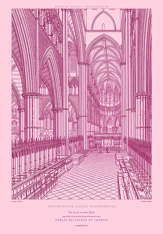 Westminster Abbey 6