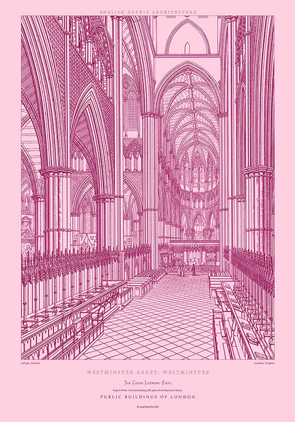Westminster Abbey 6