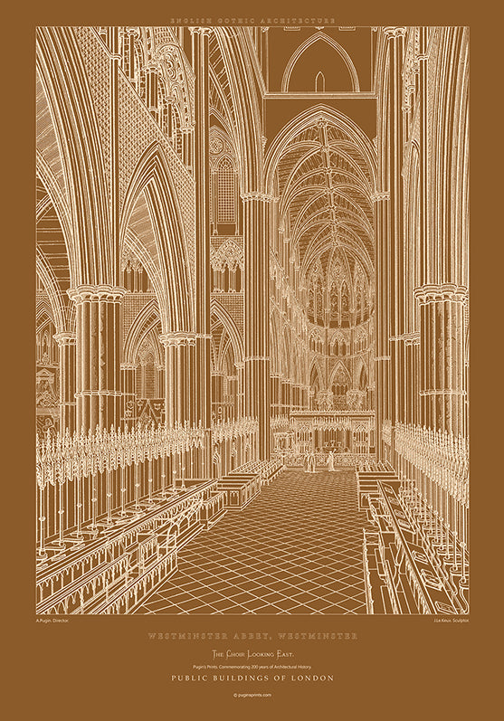 Westminster Abbey 6