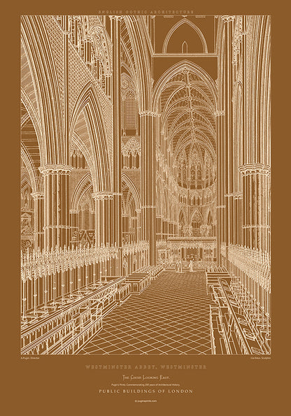 Westminster Abbey 6