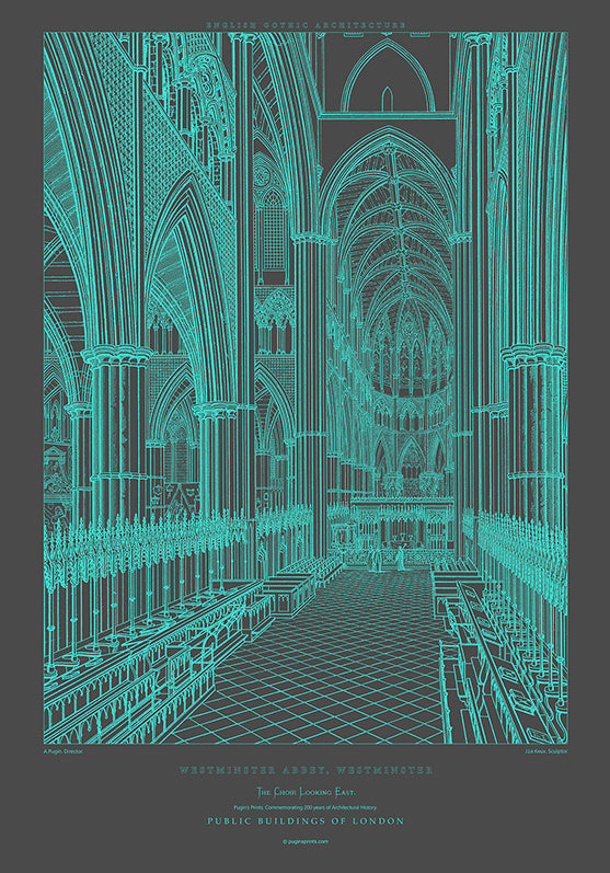 Westminster Abbey 6