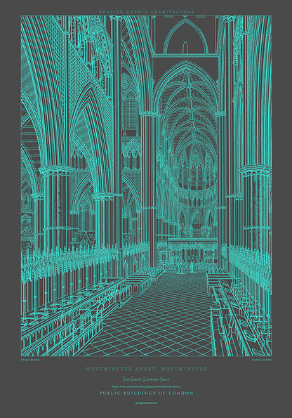 Westminster Abbey 6
