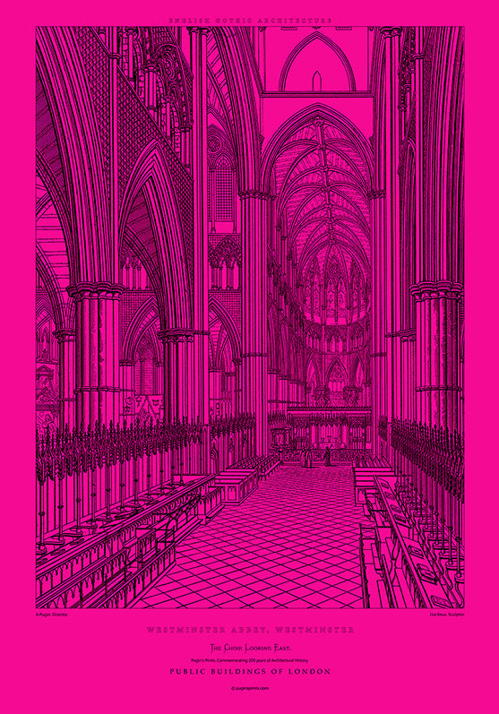Westminster Abbey 6