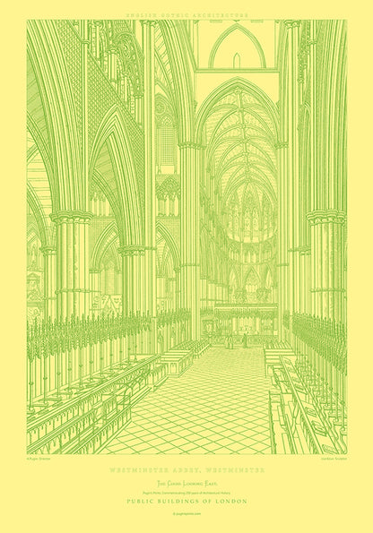Westminster Abbey 6