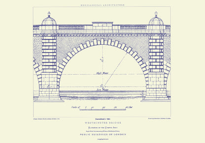 Westminster Bridge 1