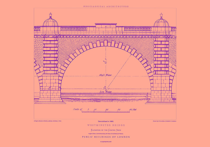 Westminster Bridge 1