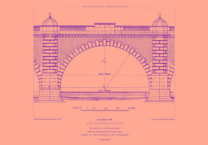 Westminster Bridge 1